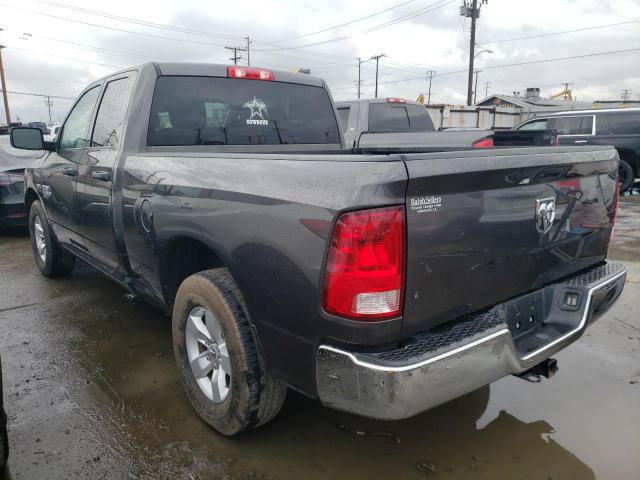 Photo 2 from auction – 2019 RAM 1500 CLASS with VIN 1C6RR6FT7KS719746