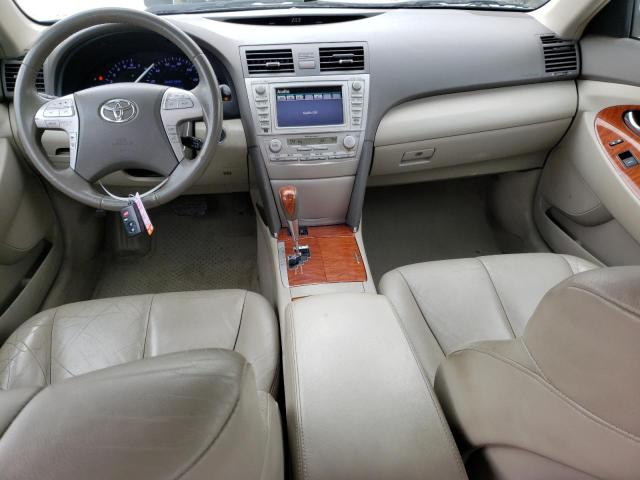Foto 8 de la subasta – 2011 TOYOTA CAMRY BASE con VIN 4T4BF3EK8BR138224
