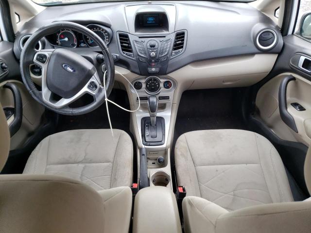 Photo 8 from auction – 2014 FORD FIESTA SE with VIN 3FADP4BJ3EM199369