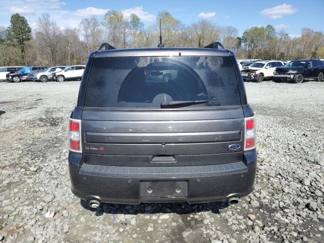 Photo 6 from auction – 2019 FORD FLEX SE with VIN 2FMGK5B85KBA26972