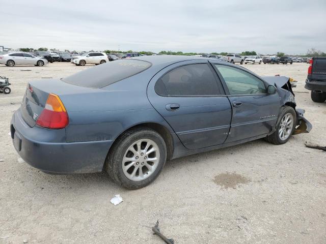 Photo 3 from auction – 2000 CHRYSLER 300M with VIN 2C3HE66G2YH204953