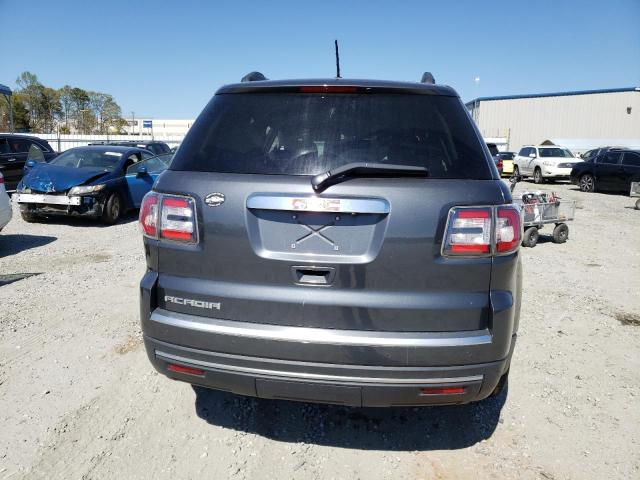 Photo 6 from auction – 2014 GMC ACADIA SLE with VIN 1GKKRPKD6EJ217596