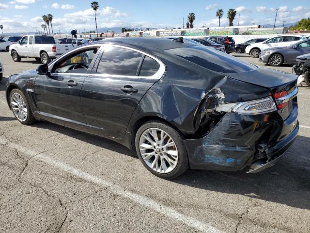 Photo 2 from auction – 2013 JAGUAR XF with VIN SAJWA0E70D8S82355
