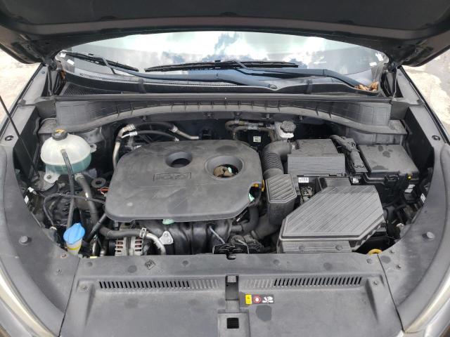 Photo 12 from auction – 2016 HYUNDAI TUCSON SE with VIN KM8J23A45GU102328