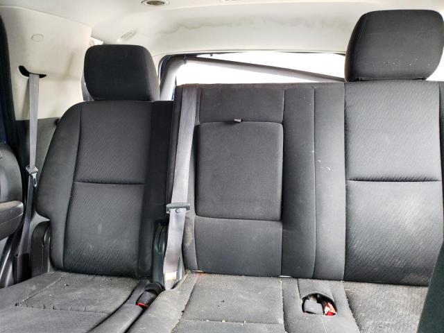 Photo 10 from auction – 2012 CHEVROLET TAHOE C150 with VIN 1GNSCAE09CR234255