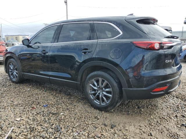 Photo 2 from auction – 2020 MAZDA CX-9 TOURI with VIN JM3TCACY5L0400885