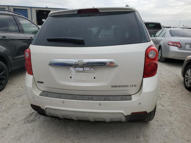 Photo 6 from auction – 2012 CHEVROLET EQUINOX LT with VIN 2GNALFEK4C1202669
