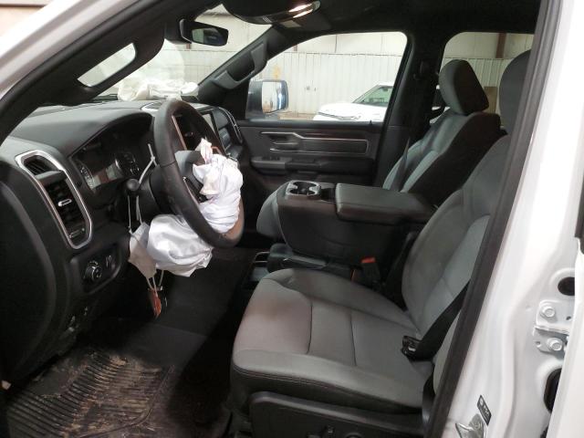 Photo 7 from auction – 2023 RAM 1500 BIG H with VIN 1C6SRFBT0PN526741