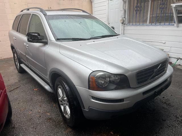 VOLVO XC90 3.2 2007 with VIN YV4CY982571357482 - Photo from auction