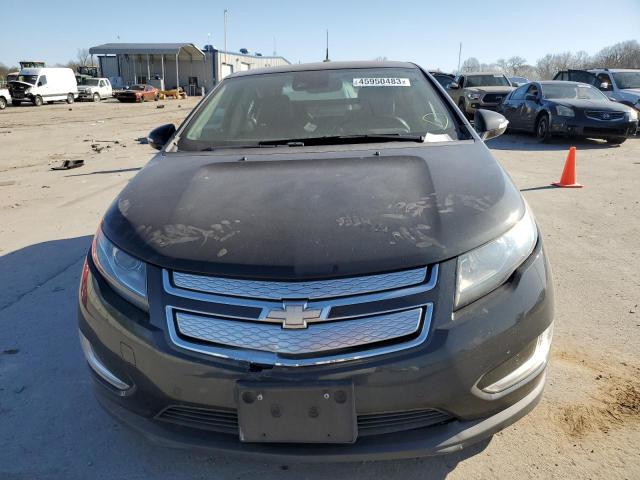 Photo 5 from auction – 2015 CHEVROLET VOLT with VIN 1G1RD6E41FU142880