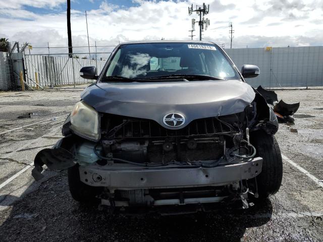 Photo 5 from auction – 2012 TOYOTA SCION XD with VIN JTKKU4B42C1028314