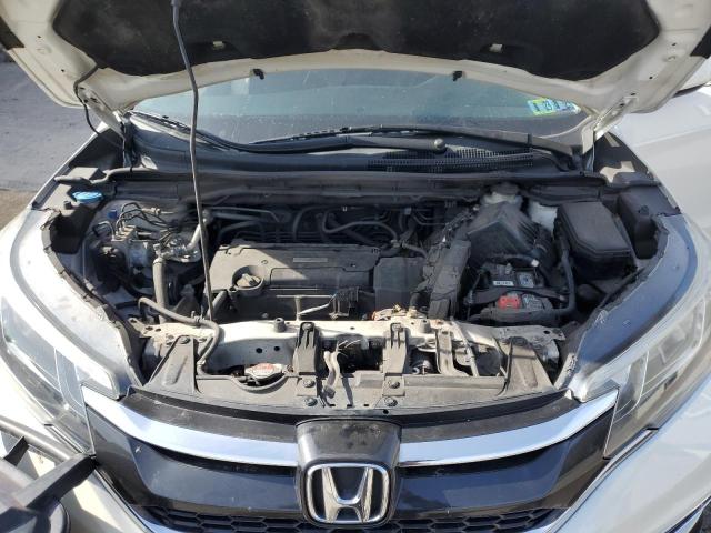 Photo 12 from auction – 2016 HONDA CR-V EXL with VIN 5J6RM4H78GL039202