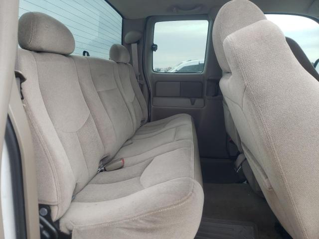 Photo 10 from auction – 2005 GMC NEW SIERRA with VIN 1GTEC19V35Z189389