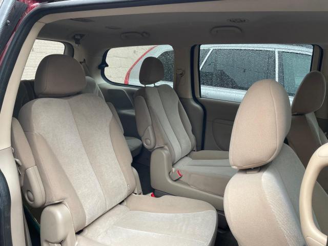 Photo 6 from auction – 2012 KIA SEDONA LX with VIN KNDMG4C74C6415725