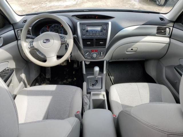 Photo 8 from auction – 2011 SUBARU FORESTER 2 with VIN JF2SHBDC1BH775933