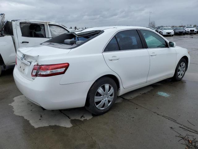 Foto 3 de la subasta – 2011 TOYOTA CAMRY BASE con VIN 4T4BF3EK9BR124462
