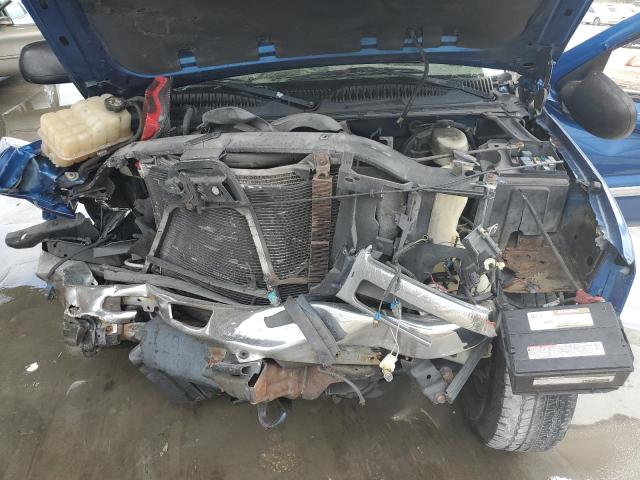Photo 11 from auction – 2003 GMC NEW SIERRA with VIN 2GTEC19V331130218