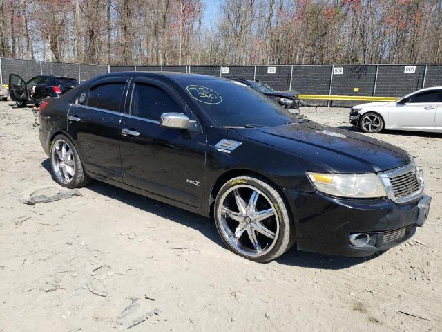 Zdjęcie 4 z aukcji – 2008 LINCOLN MKZ z VIN 3LNHM26T38R613984
