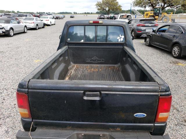 Photo 10 from auction – 1993 FORD RANGER with VIN 1FTCR10U2PPA93441