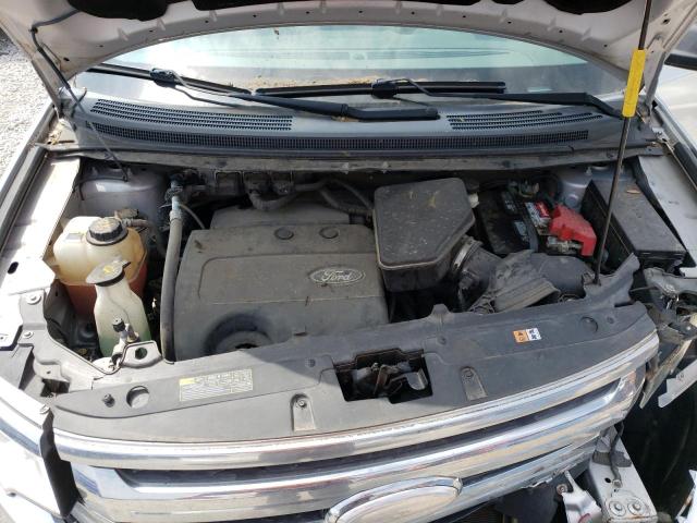 Photo 11 from auction – 2014 FORD EDGE SE with VIN 2FMDK3GC1EBA10079