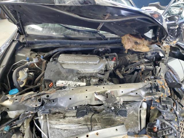 Photo 11 from auction – 2012 HONDA ACCORD EXL with VIN 1HGCS2B88CA005579