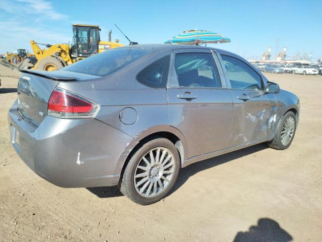 Photo 3 from auction – 2011 FORD FOCUS SES with VIN 1FAHP3GN0BW202988