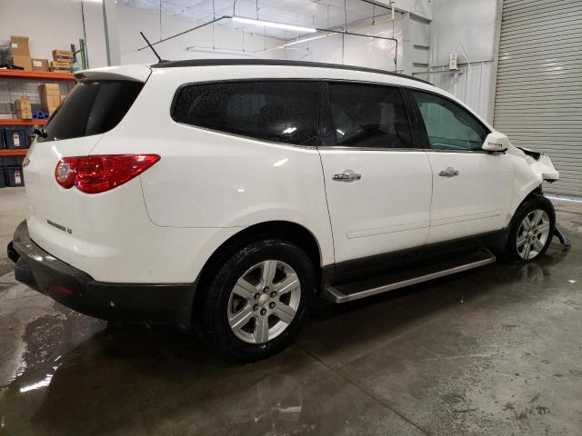 Photo 3 from auction – 2012 CHEVROLET TRAVERSE L with VIN 1GNKVGED9CJ268405