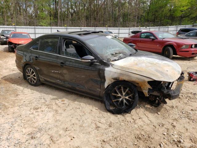 Photo 4 from auction – 2017 VOLKSWAGEN JETTA SE with VIN 3VWDB7AJ4HM220128