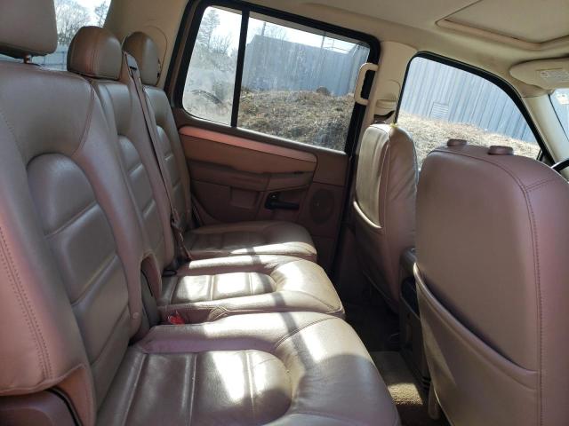 Photo 11 from auction – 2004 FORD EXPLORER X with VIN 1FMZU73E14ZB35352