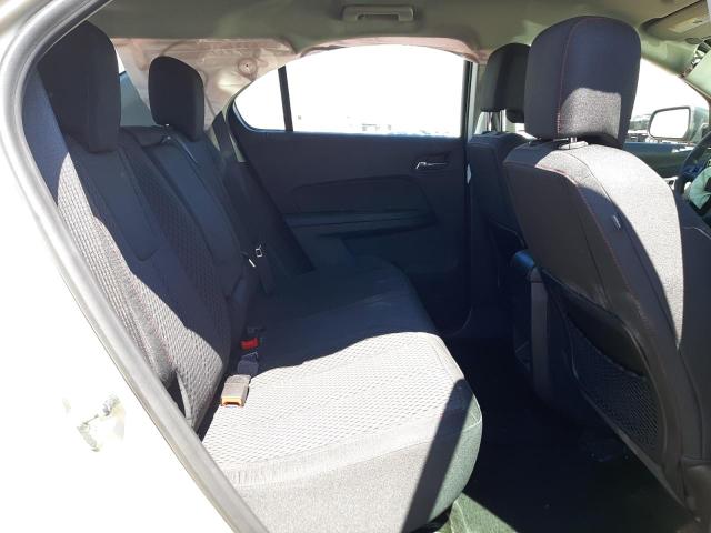 Photo 11 from auction – 2015 CHEVROLET EQUINOX LS with VIN 2GNALAEK5F1163615