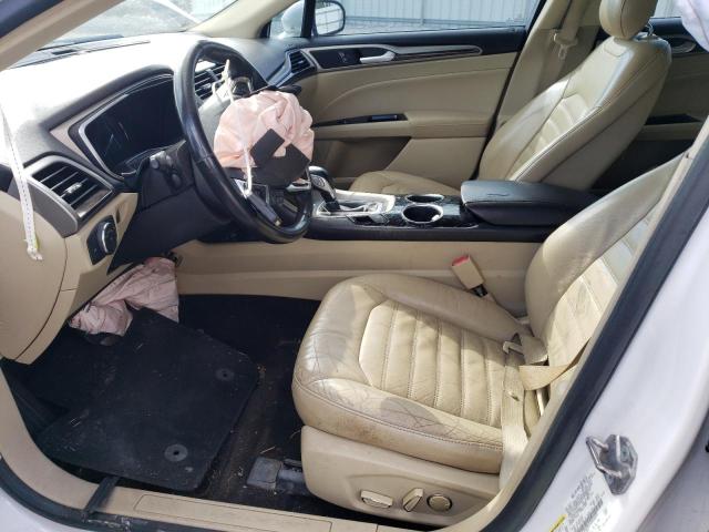 Photo 7 from auction – 2013 FORD FUSION SE with VIN 3FA6P0LU1DR105372
