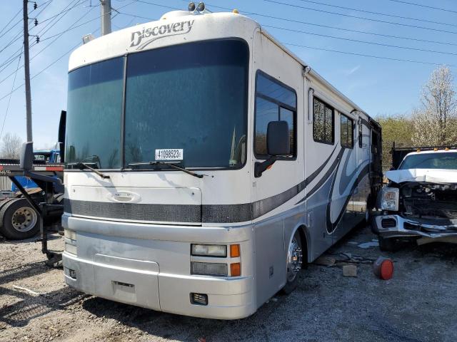 Photo 2 from auction – 2002 FREIGHTLINER CHASSIS X with VIN 4UZAAHAK92CK93829