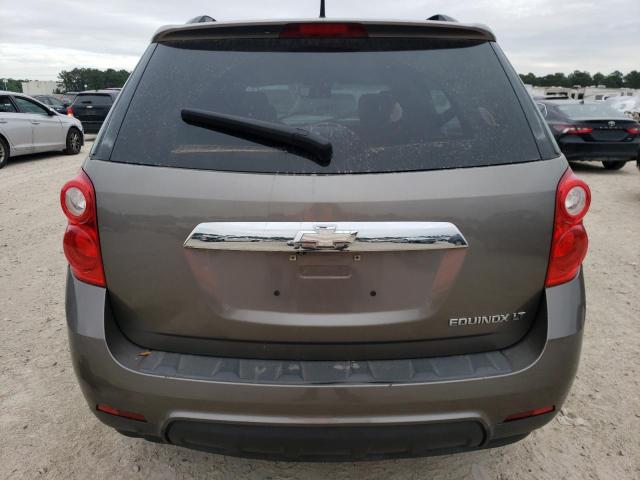 Photo 6 from auction – 2011 CHEVROLET EQUINOX LT with VIN 2CNALDEC0B6341684