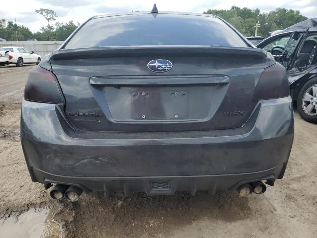 Photo 6 from auction – 2019 SUBARU WRX with VIN JF1VA1A66K9806831