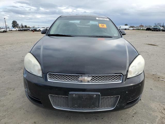 Photo 5 from auction – 2012 CHEVROLET IMPALA LT with VIN 2G1WG5E33C1252834