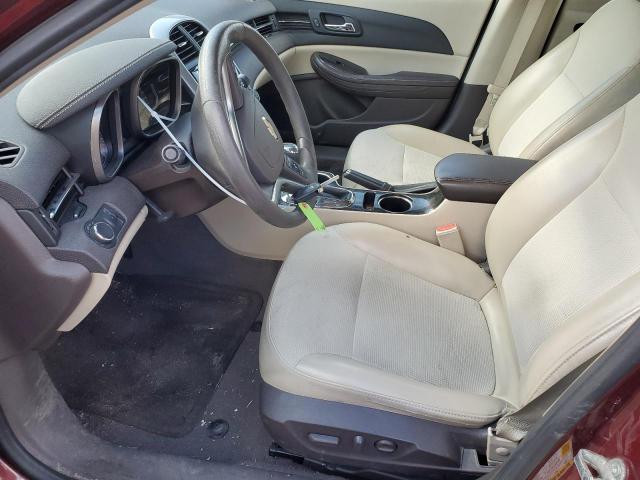 Photo 7 from auction – 2015 CHEVROLET MALIBU 1LT with VIN 1G11C5SLXFF231163