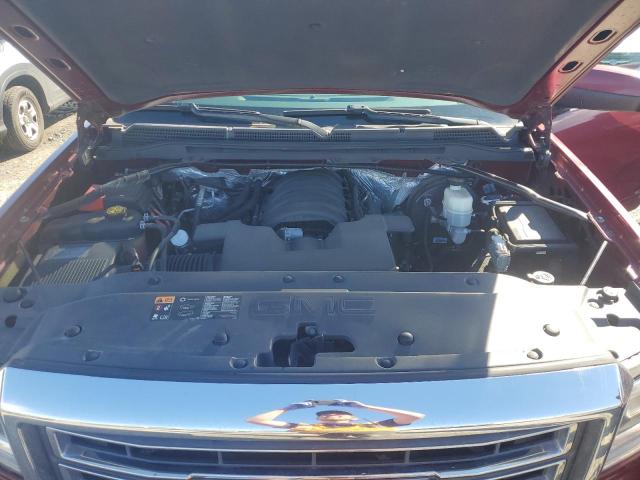 Photo 11 from auction – 2014 GMC SIERRA C15 with VIN 3GTP1UEC4EG557003
