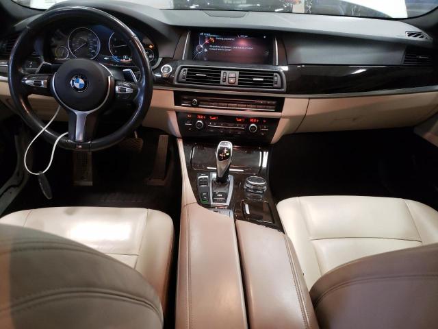 Photo 8 from auction – 2016 BMW 535 XI with VIN WBA5B3C51GG255862