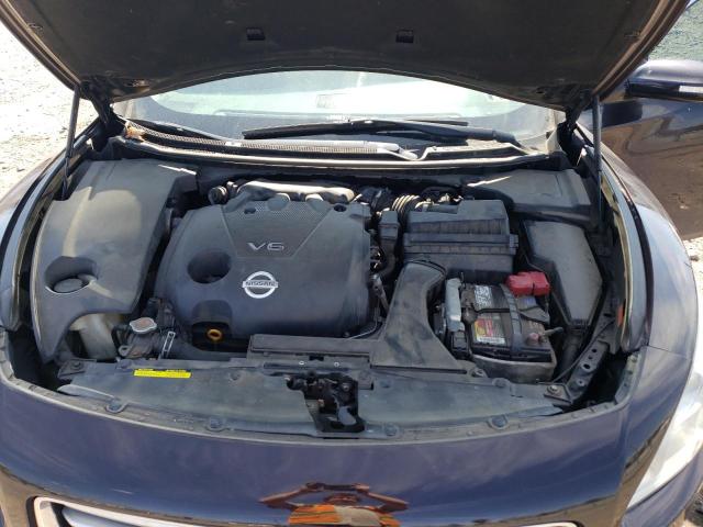 Photo 11 from auction – 2014 NISSAN MAXIMA S with VIN 1N4AA5APXEC495796