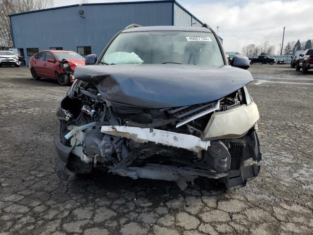 Photo 5 from auction – 2007 MITSUBISHI OUTLANDER with VIN JA4MT31X57Z015664