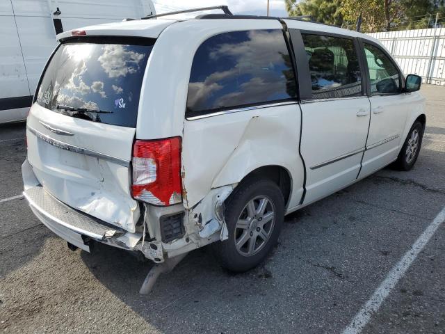 Photo 3 from auction – 2012 CHRYSLER TOWN & COU with VIN 2C4RC1BG0CR282715