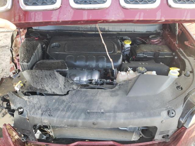Photo 12 from auction – 2020 JEEP CHEROKEE L with VIN 1C4PJLCB5LD556523
