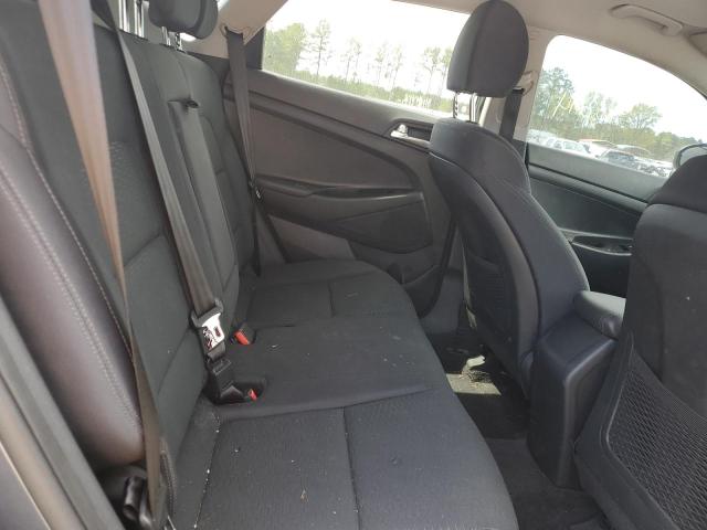 Photo 10 from auction – 2019 HYUNDAI TUCSON SE with VIN KM8J2CA40KU954952