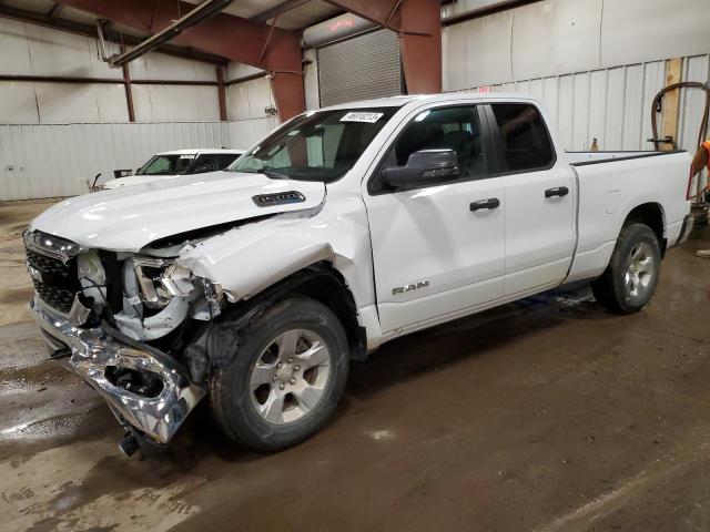 RAM 1500 BIG H 2023 with VIN 1C6SRFBT0PN526741 - Photo from auction