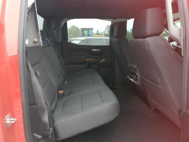 Photo 10 from auction – 2021 GMC SIERRA K15 with VIN 3GTU9CET5MG367263