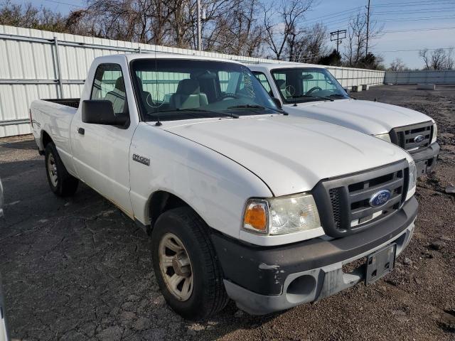 Photo 4 from auction – 2008 FORD RANGER with VIN 1FTYR10D88PA44588