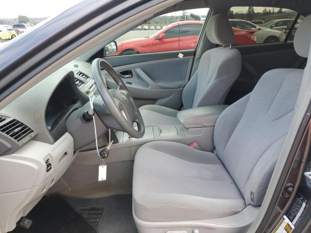 Photo 7 from auction – 2010 TOYOTA CAMRY BASE with VIN 4T4BF3EK2AR032334