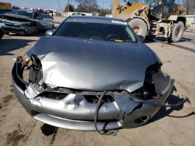 Photo 5 from auction – 2007 MITSUBISHI ECLIPSE GS with VIN 4A3AK24F17E013097