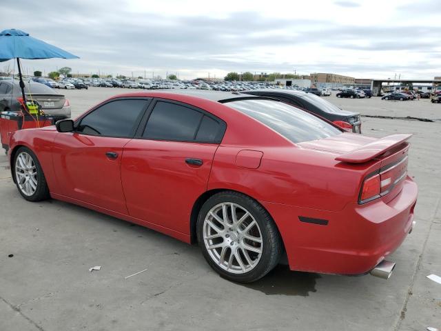 Photo 2 from auction – 2011 DODGE CHARGER R/ with VIN 2B3CL5CT3BH535766