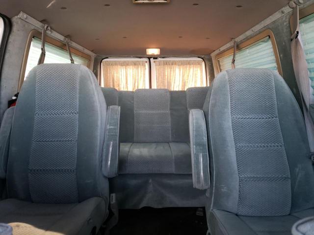 Photo 10 from auction – 1993 FORD ECONOLINE with VIN 1FTEE14H2PHA24230
